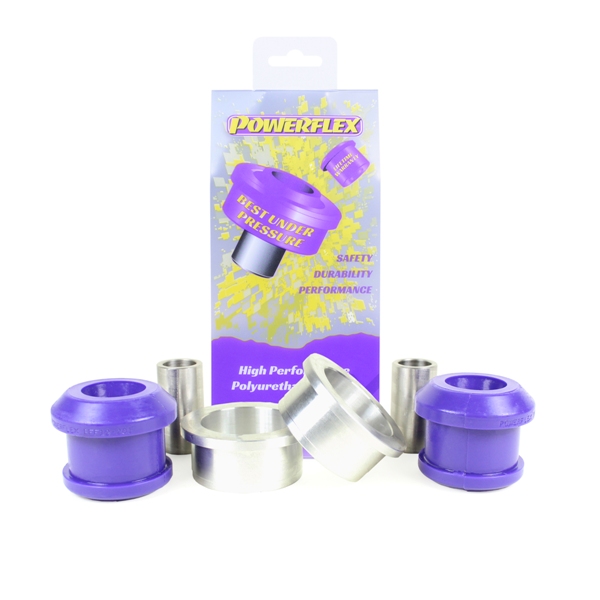 Powerflex (1,2) VA Querlenker, vorne, hinten