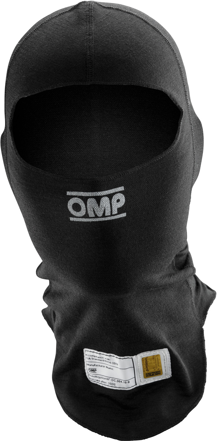 OMP Omp - OMP EVO M Sturmhaube Weiss