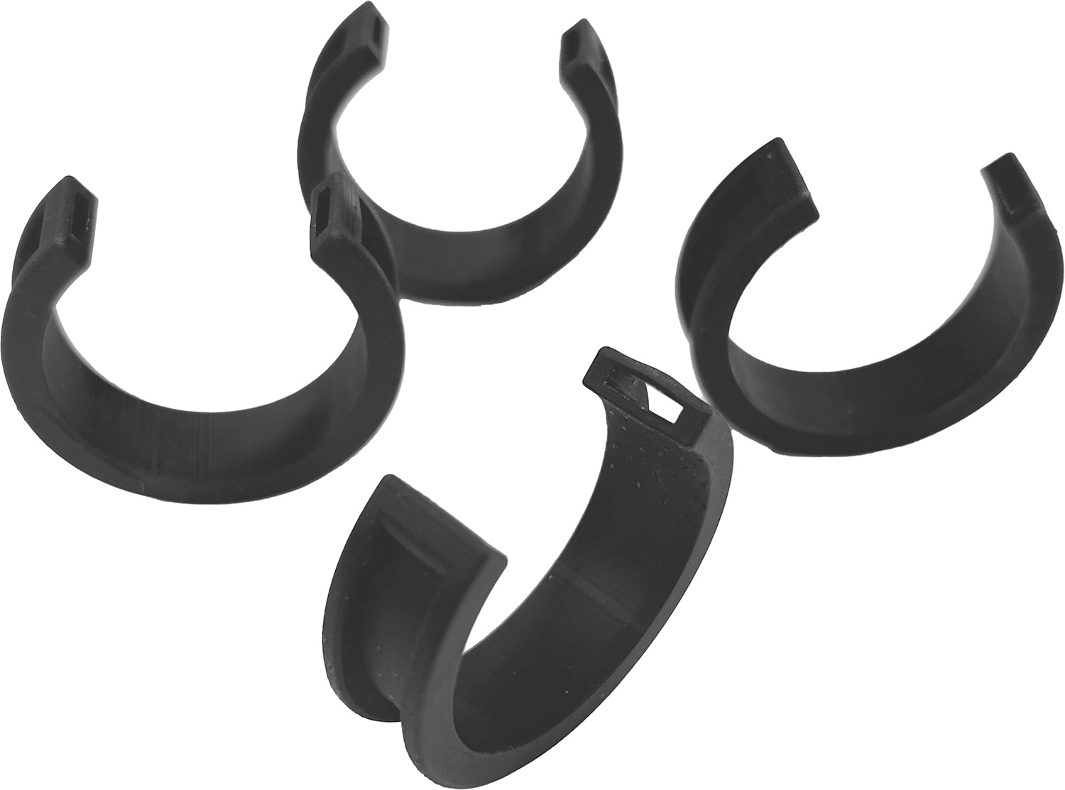 Sandtler Gurtstopper (Set)