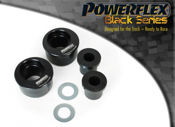 Powerflex (3) VA Stabilisator, 28.2 mm