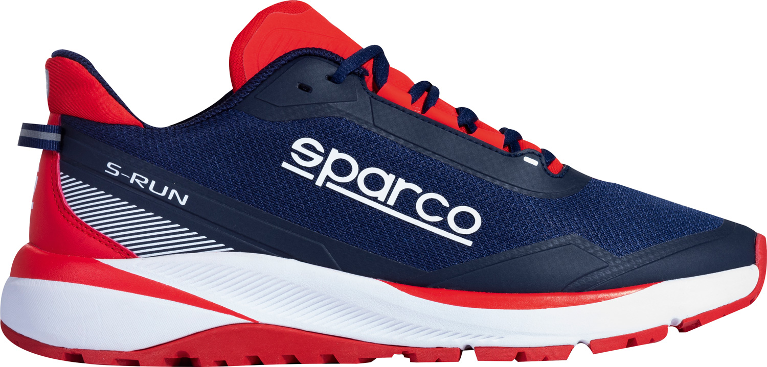 Sparco Sneaker S Run