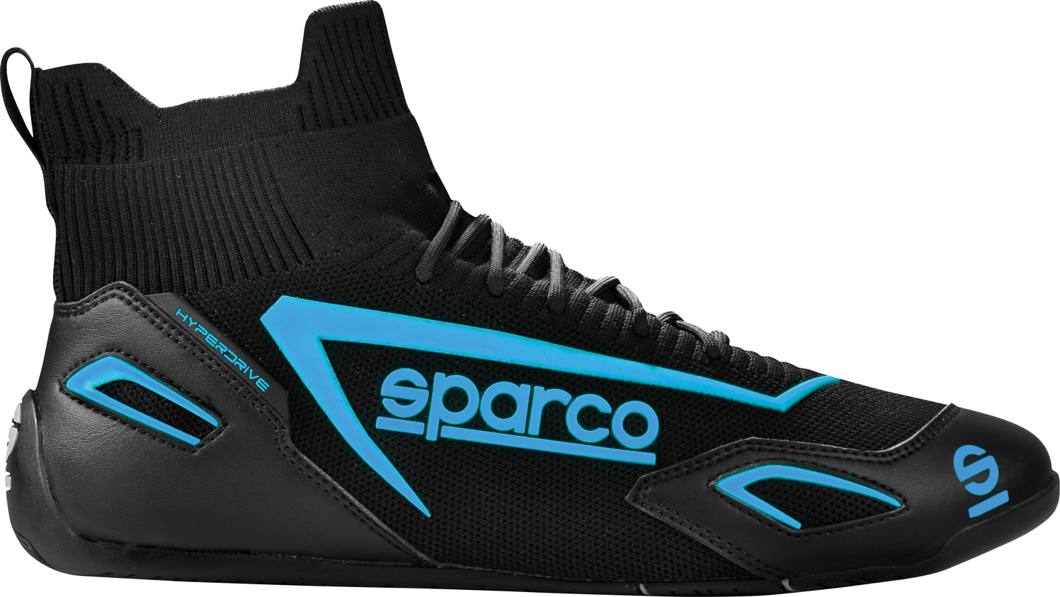 Sparco Gaming-Fahrerschuh Hyperdrive