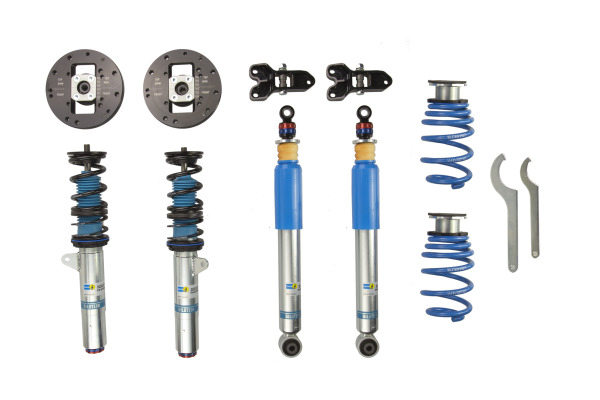 Bilstein Clubsport Fahrwerk