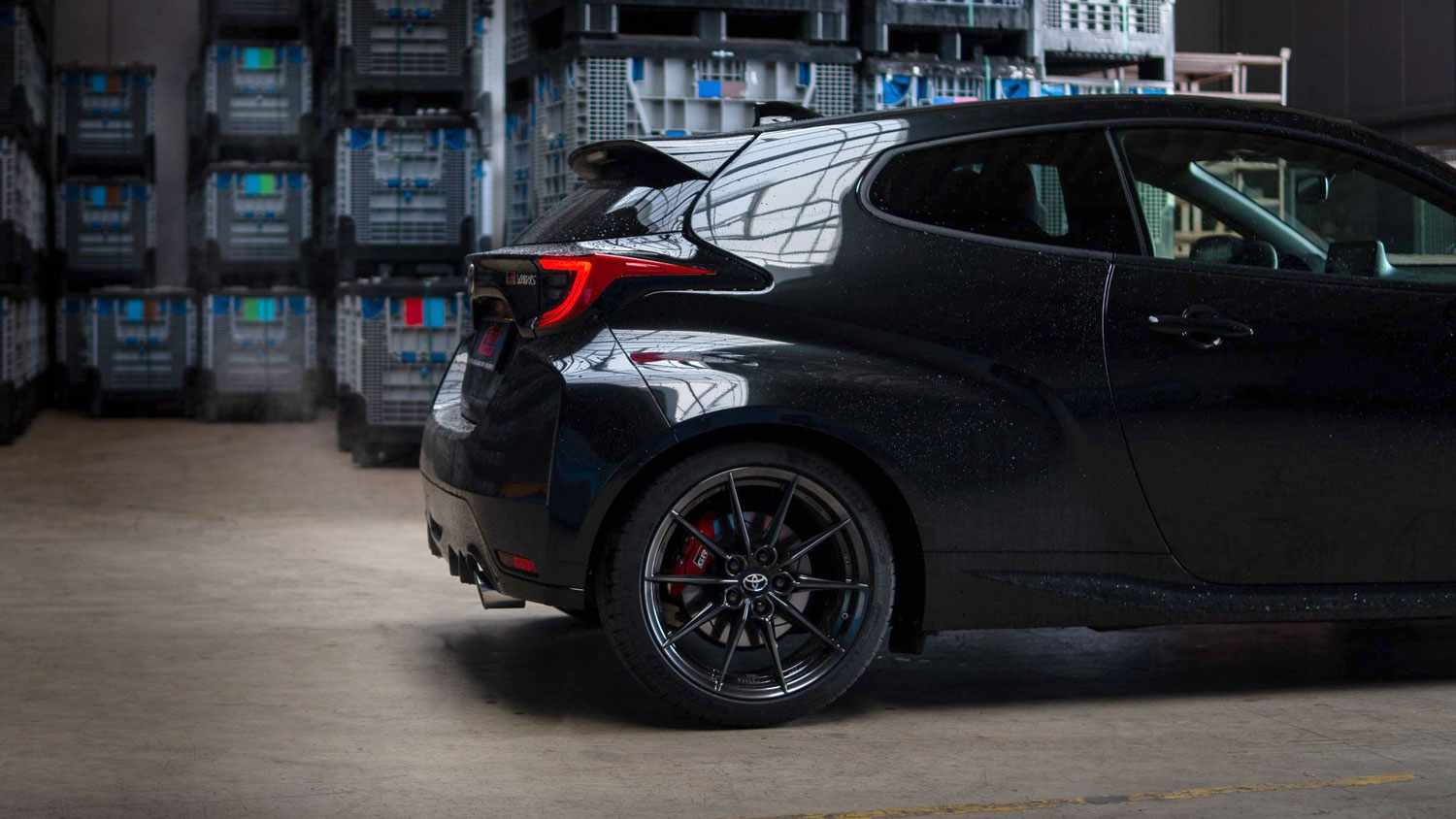 Eibach Pro Kit Fahrwerksfedern