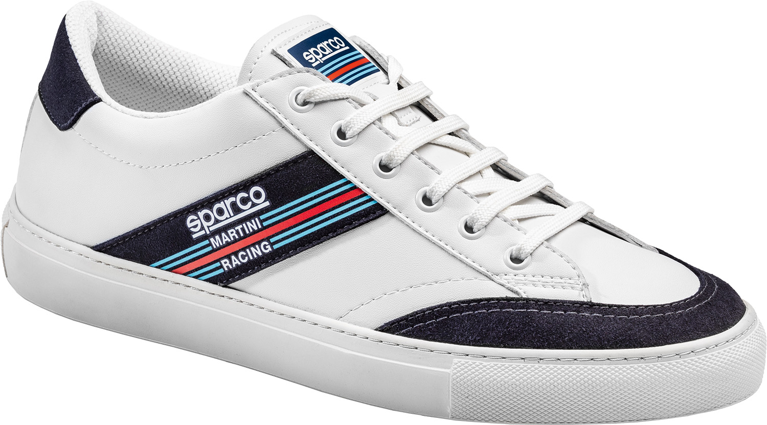Sparco Sneaker S-TIME Martini Racing