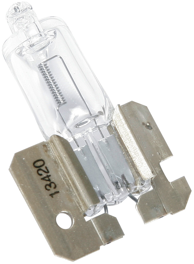 Sandtler Glühlampe Halogen H2 · 55W