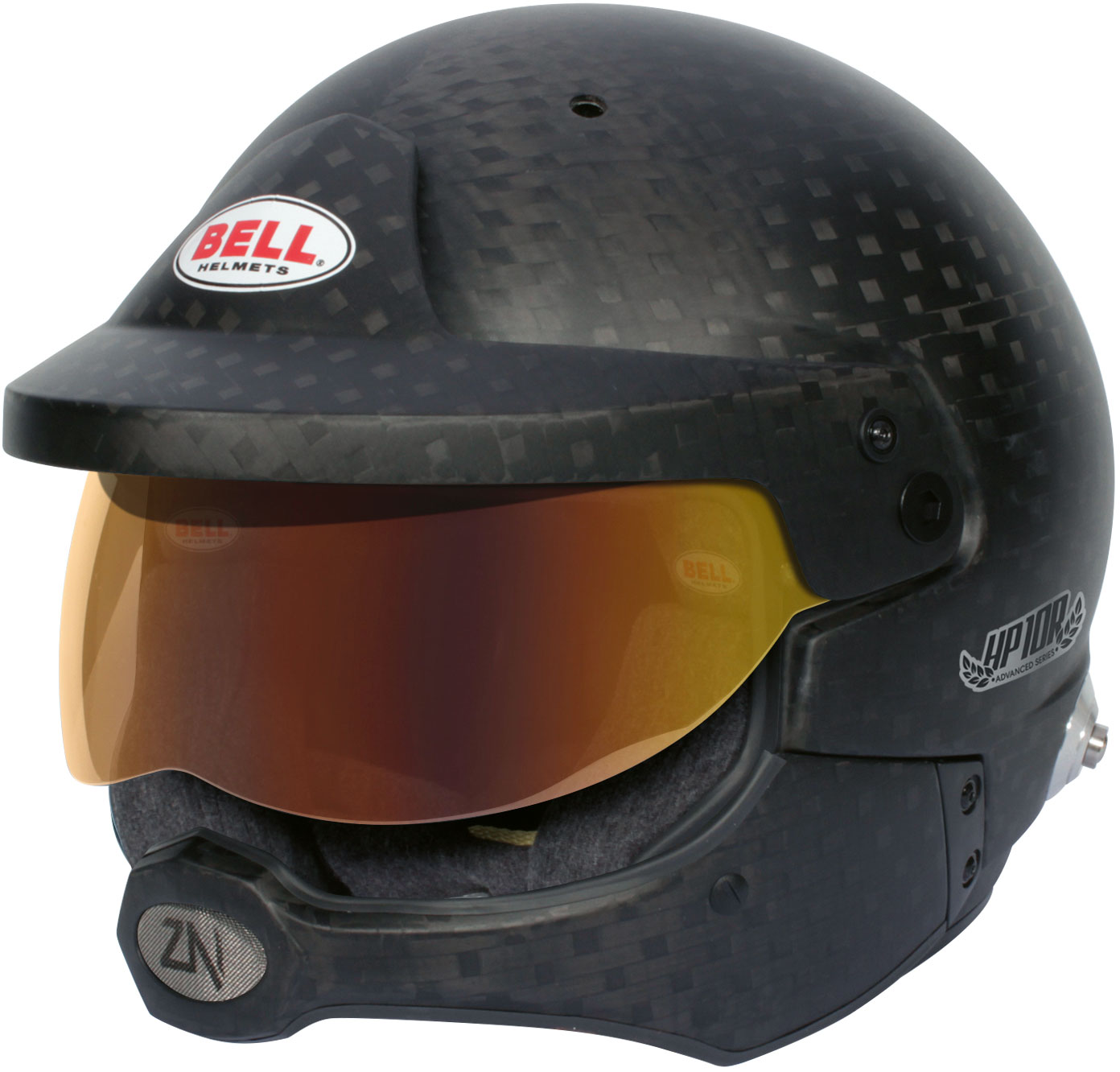 BELL Helm HP10 Rally