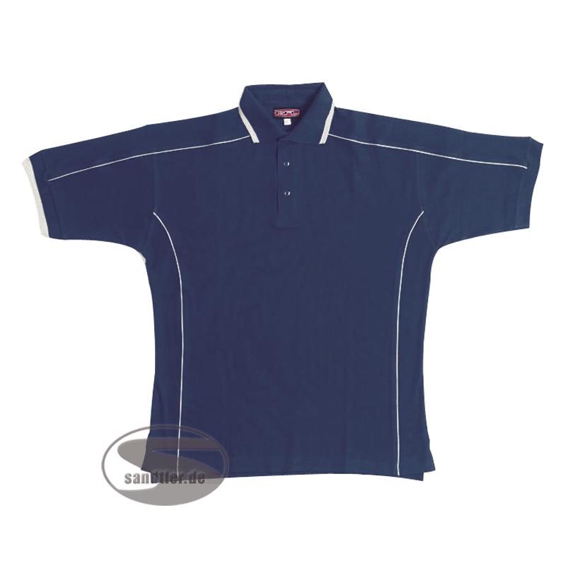 Poloshirt Reflex