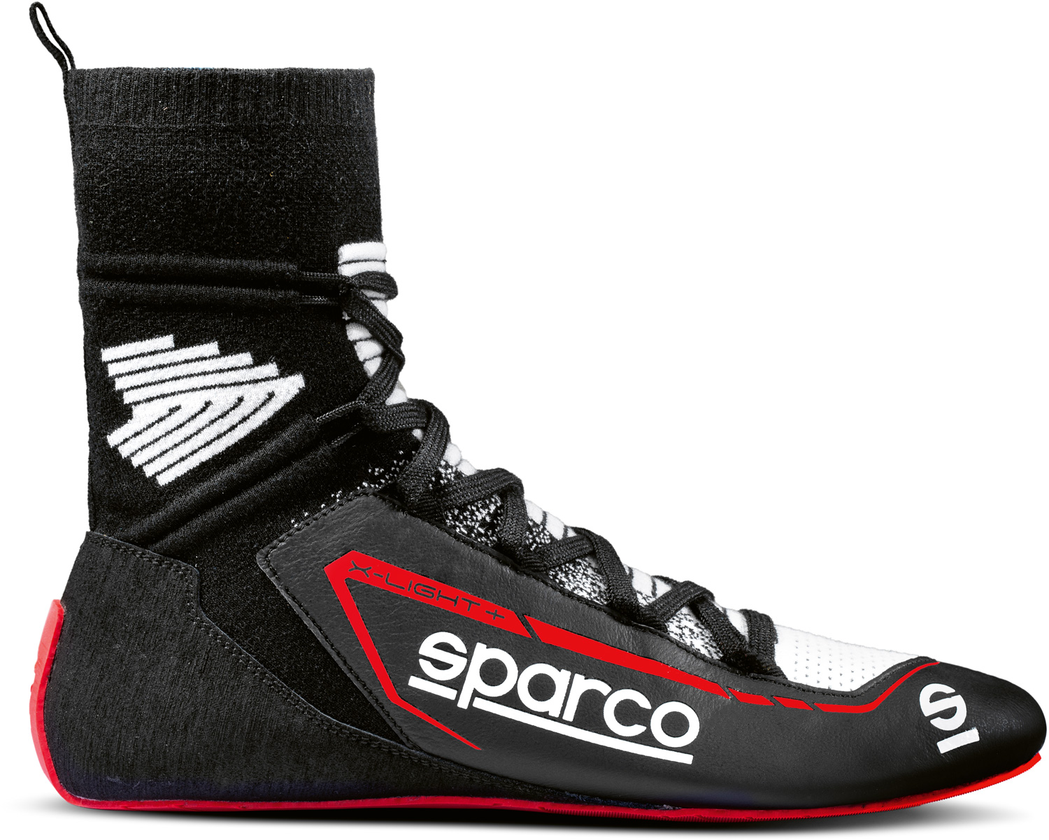 Sparco Fahrerschuh X-Light+