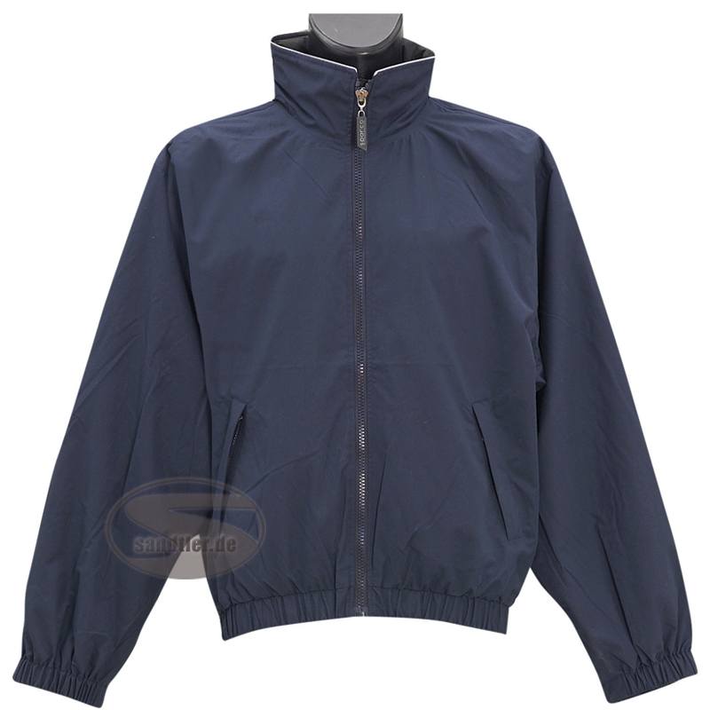 Sparco Jacke Tropic, dunkelblau