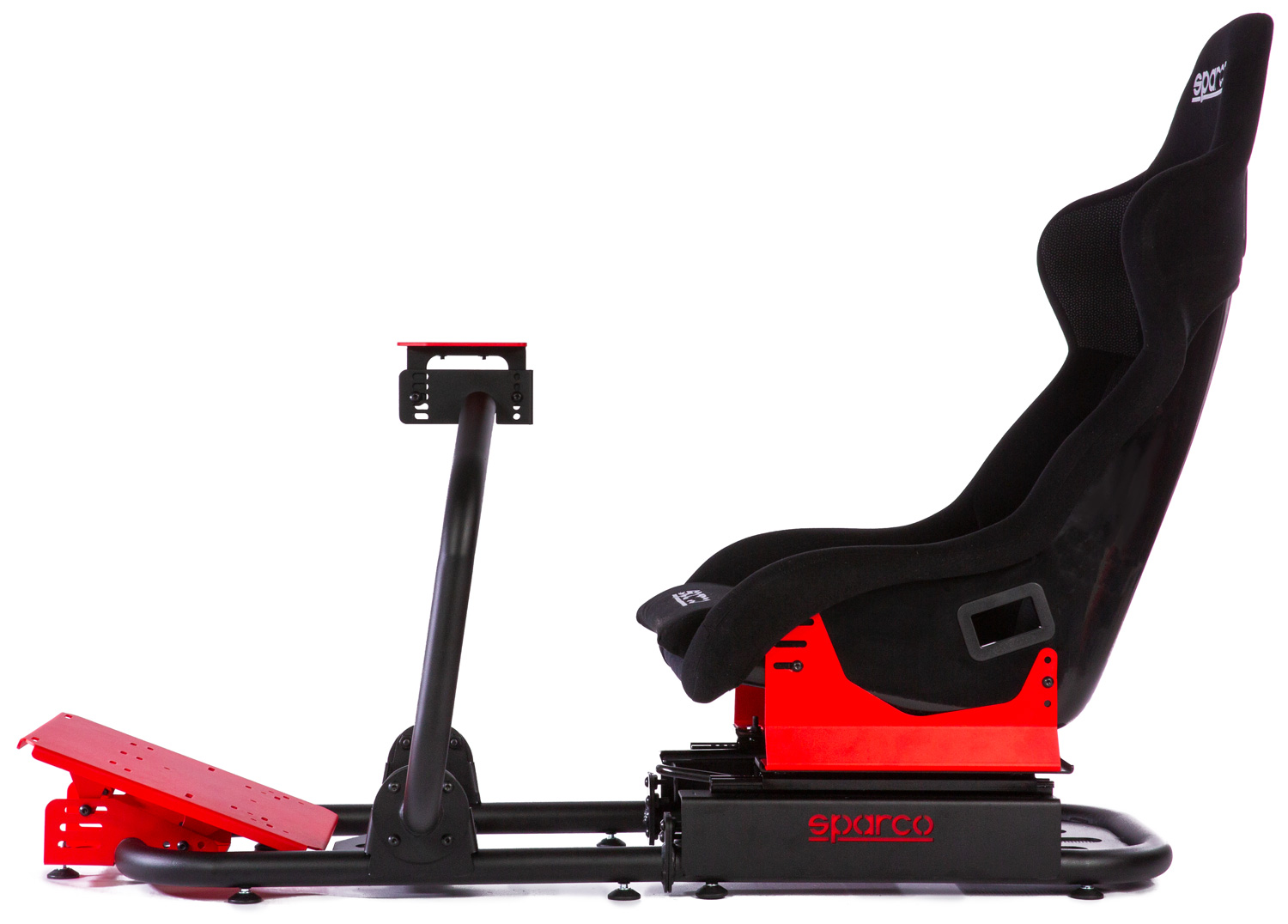 Sparco Sim Rig Evolve Evo L QRT