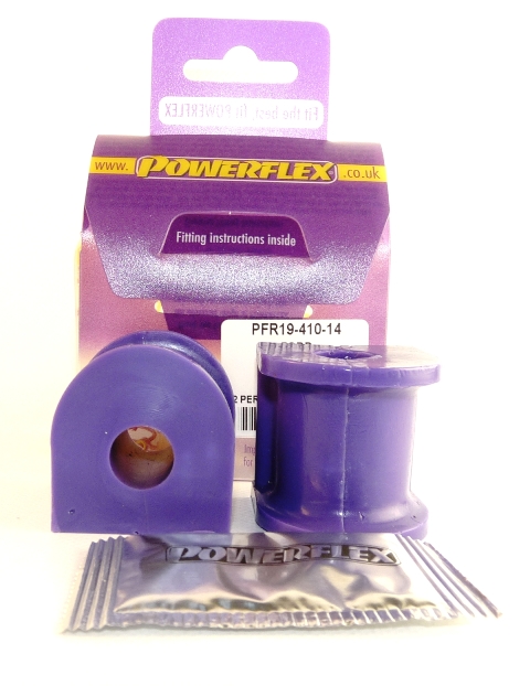 Powerflex (6) HA Stabilisator, 12 mm
