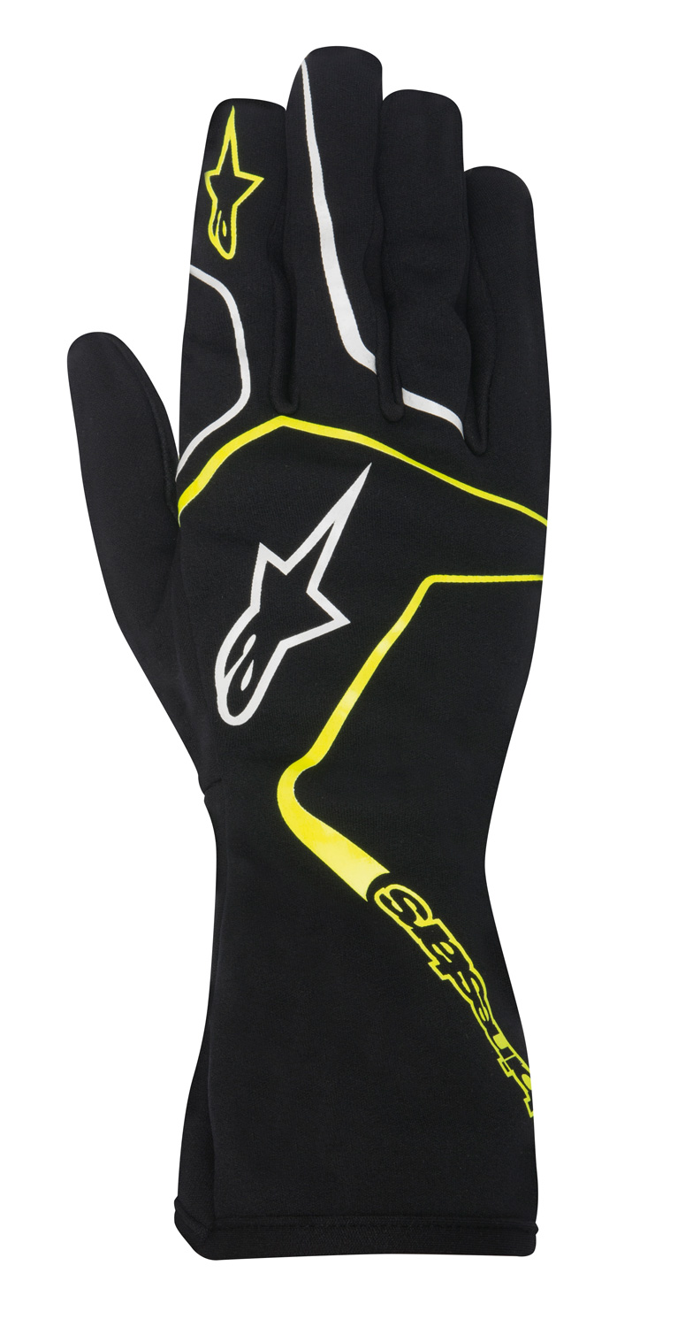 Alpinestars Karthandschuh Tech 1K Race S