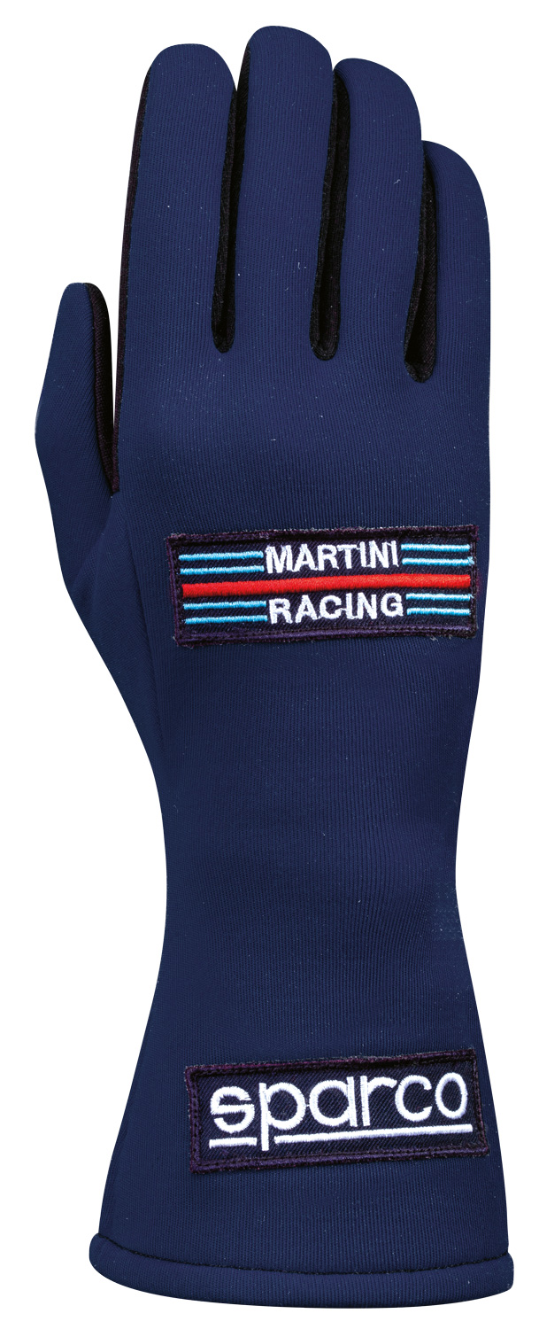 Sparco Handschuh Land Martini Racing