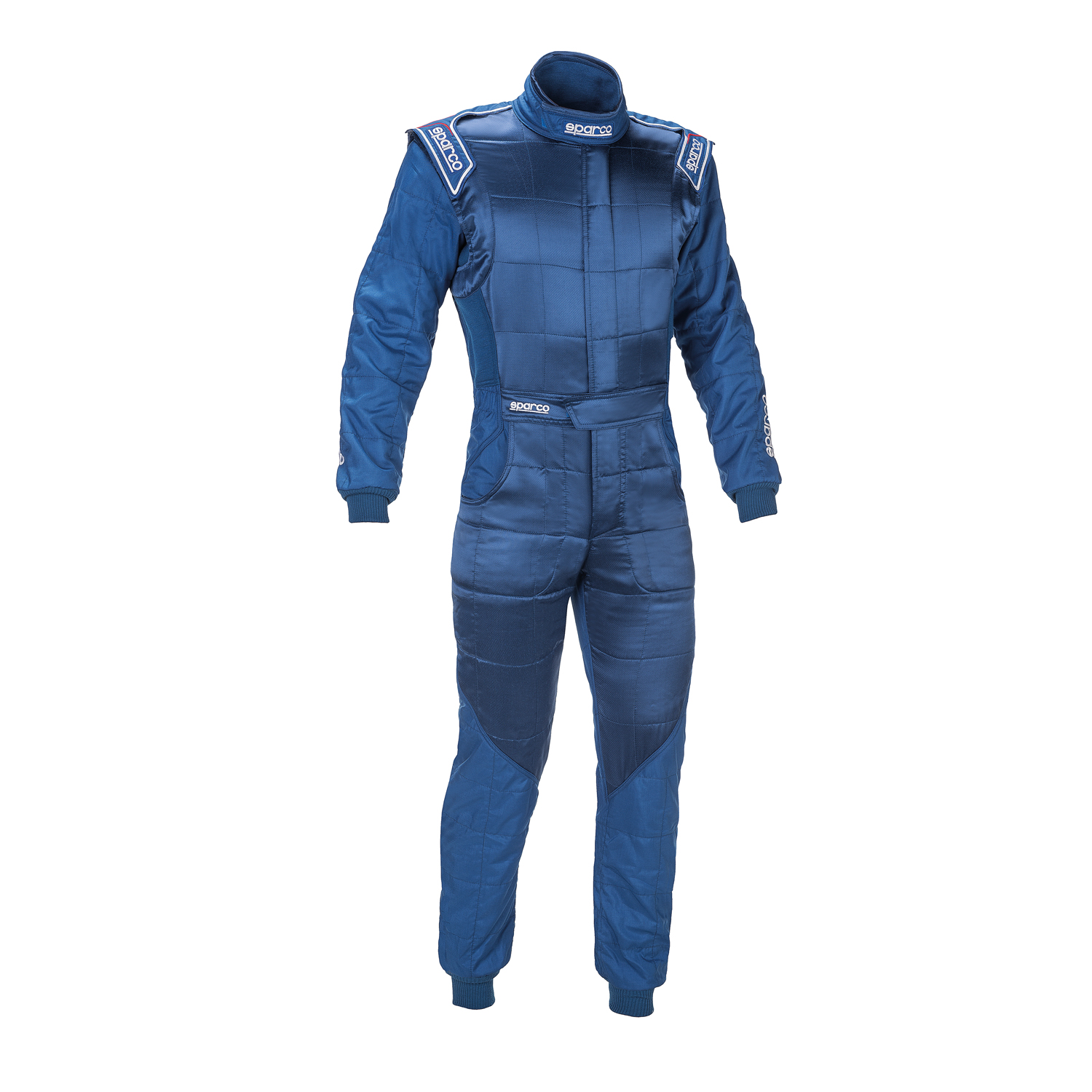 Sparco Rennoverall RS-5, blau