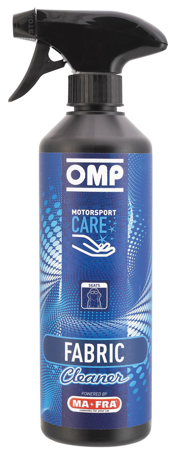 OMP Sitz- und Polsterreiniger-Spray