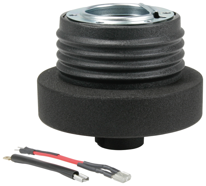 Lenkradnaben-Verlängerung 40mm | Schwarz, 44,90