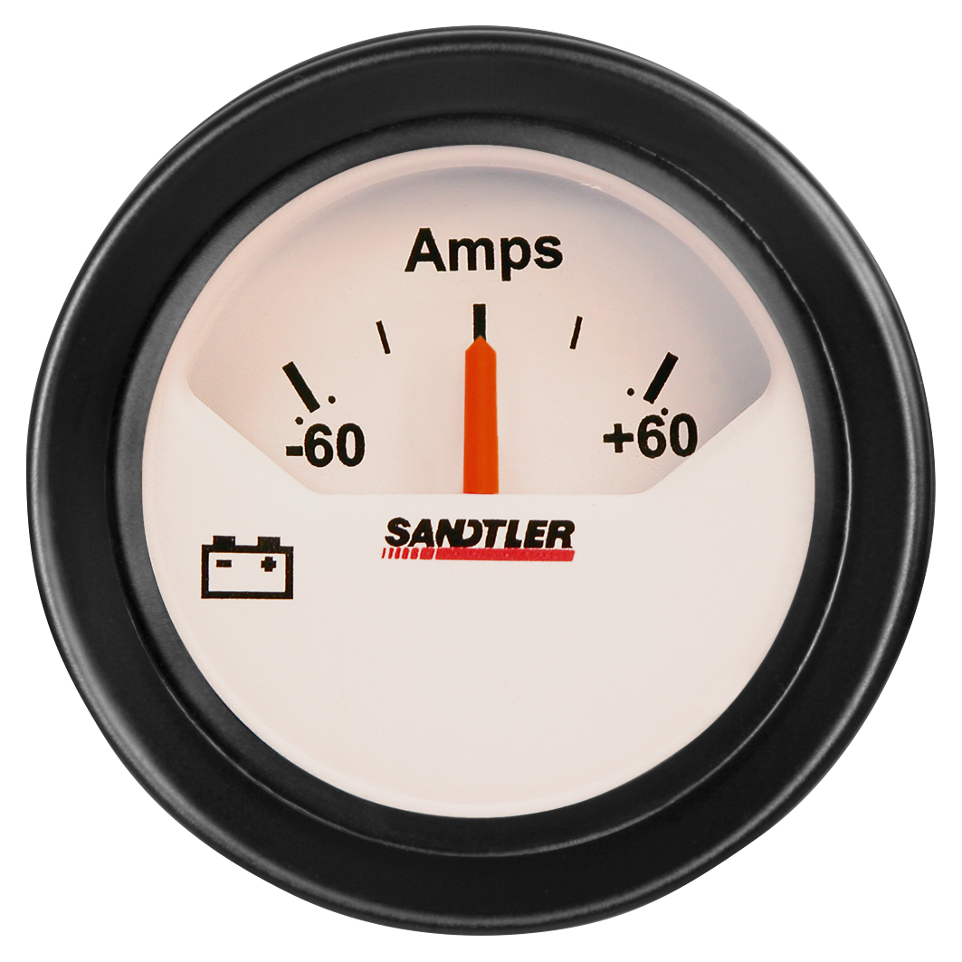 Sandtler Amperemeter