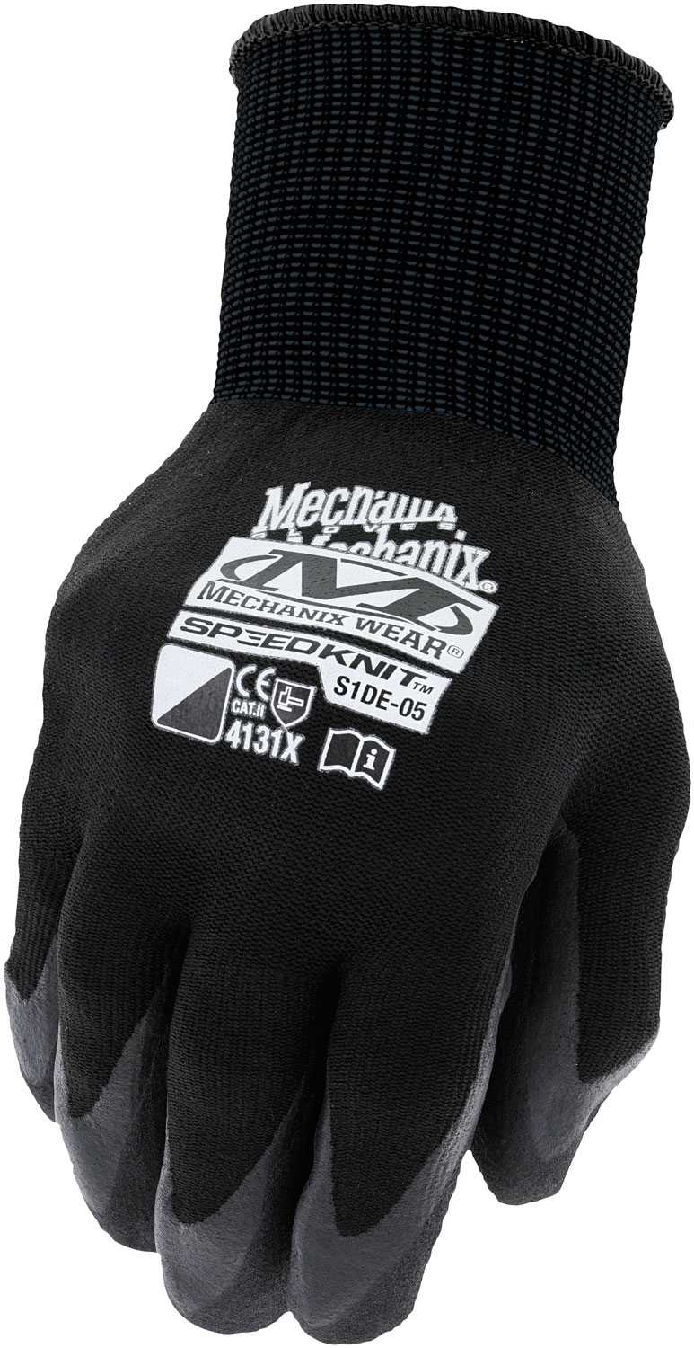 Mechanix Wear Handschuh Speedknit Größe L/XL
