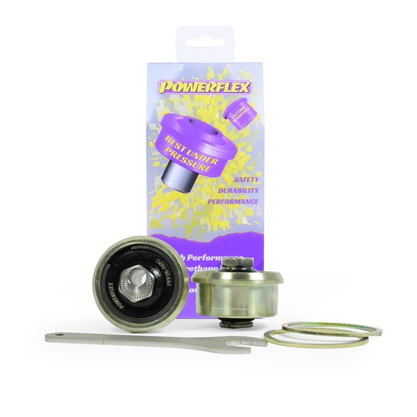 Powerflex Fahrwerksbuchsen