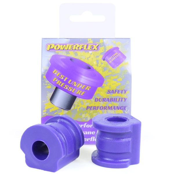 Powerflex (3) VA Stabilisator, 16 mm