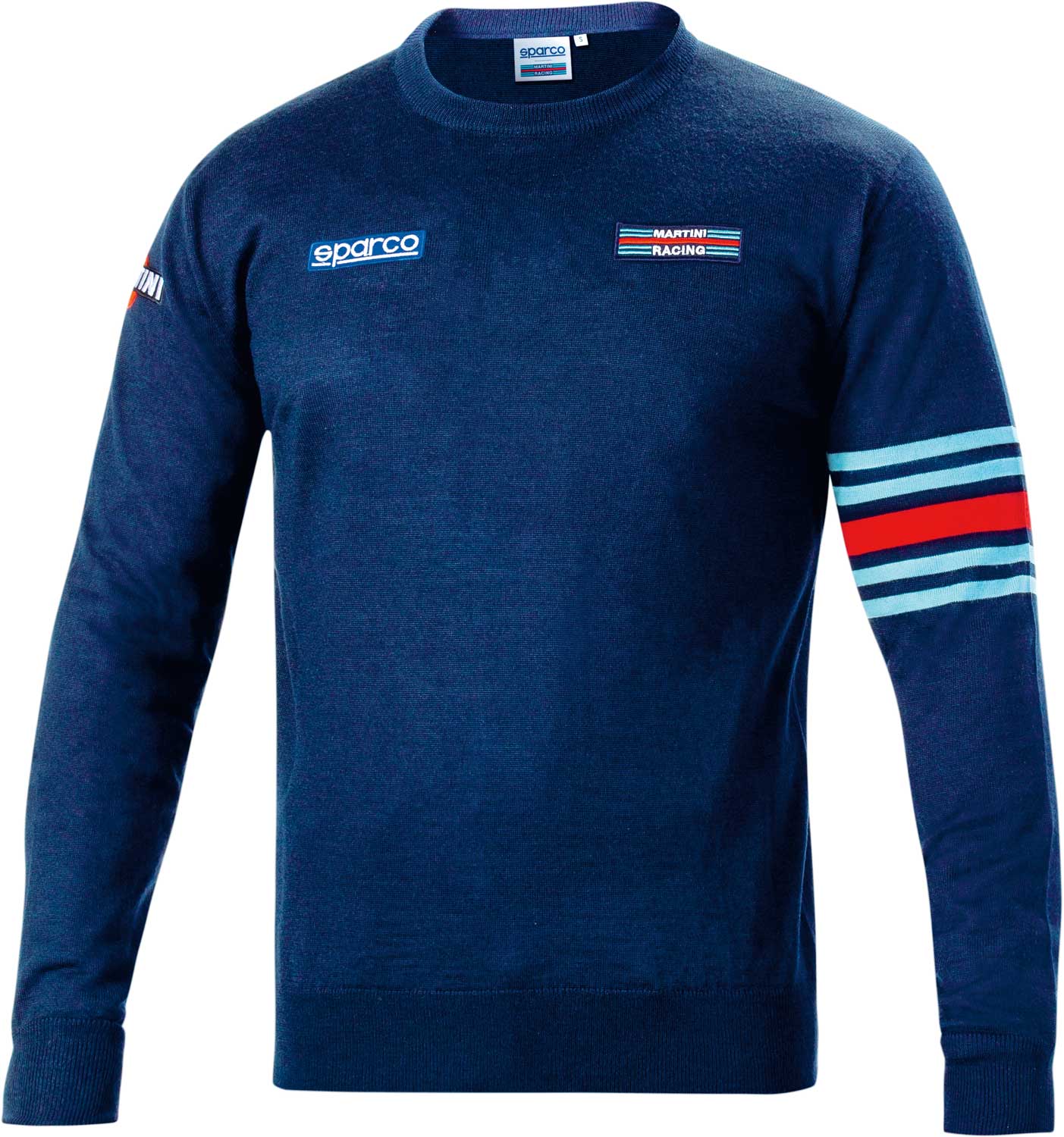 Sparco Pullover Crewneck