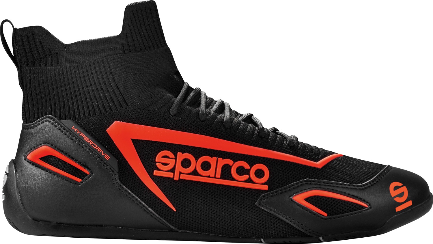 Sparco Gaming-Fahrerschuh Hyperdrive