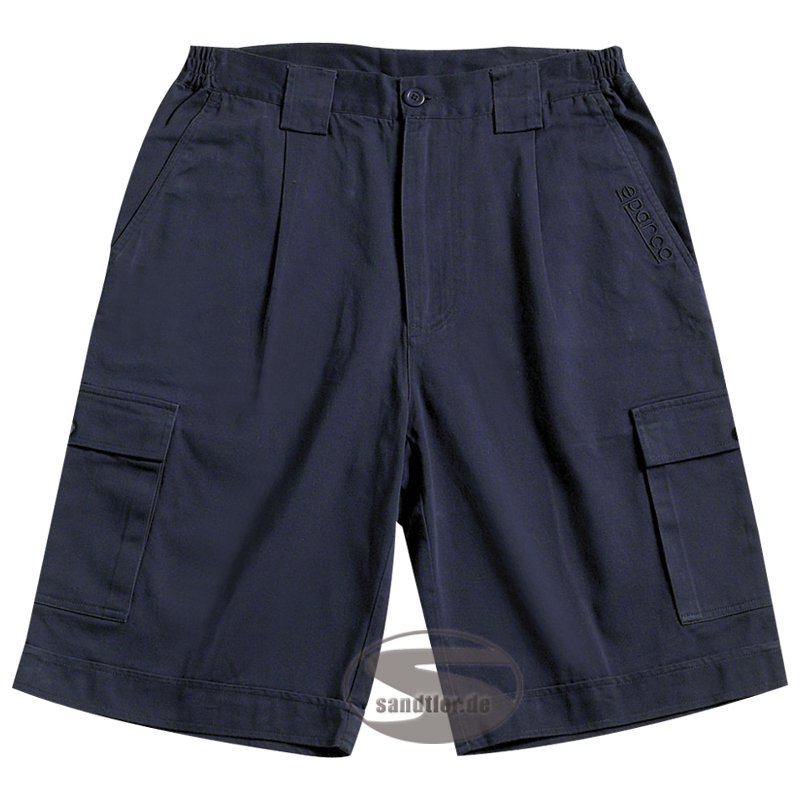 Sparco Bermuda Shorts