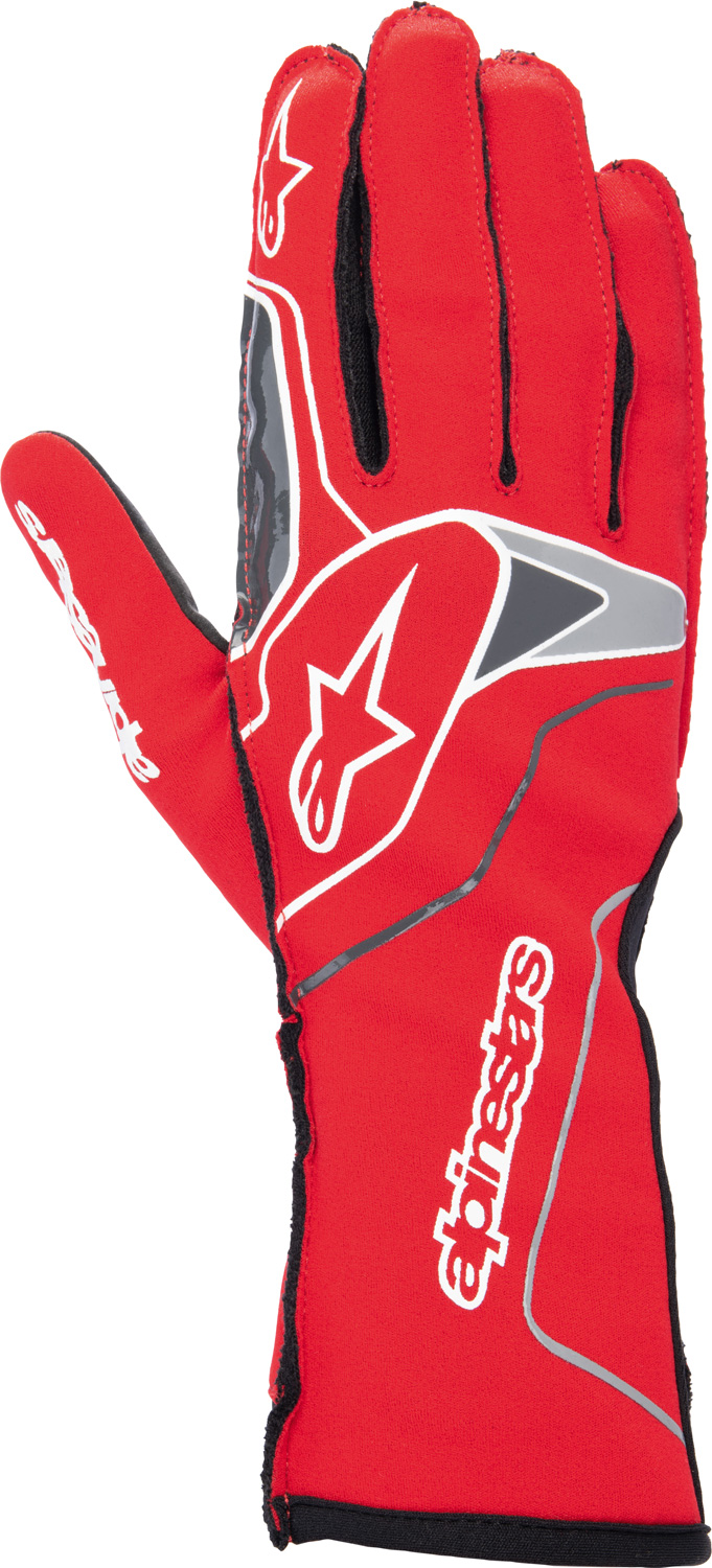 Handschuhe für den Kartsport