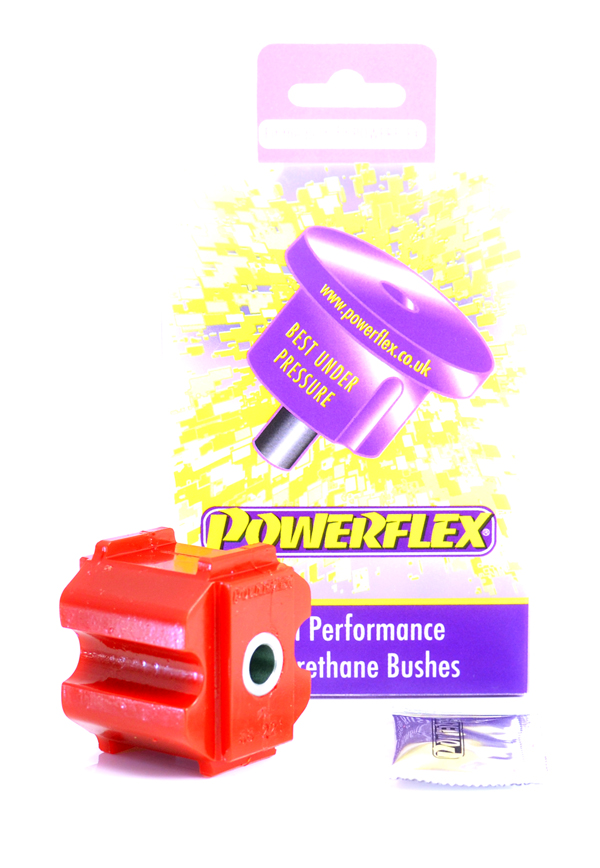 Powerflex (21) Drehmomentstütze Schaltung (Diesel)