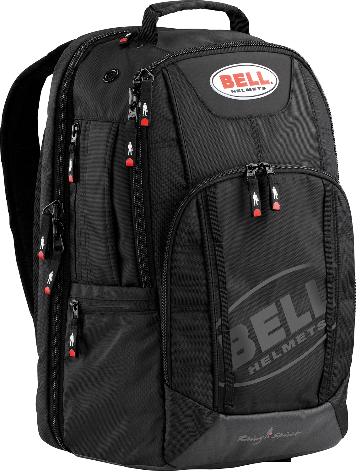 Bell Rucksack Backpack