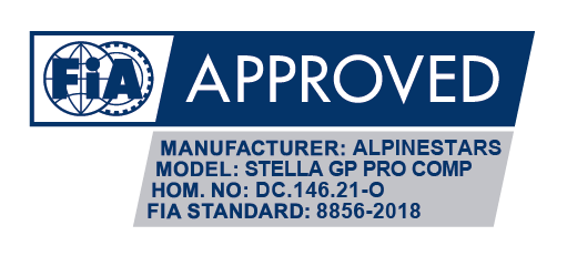 Alpinestars Rennoverall GP Pro Comp Stella v2