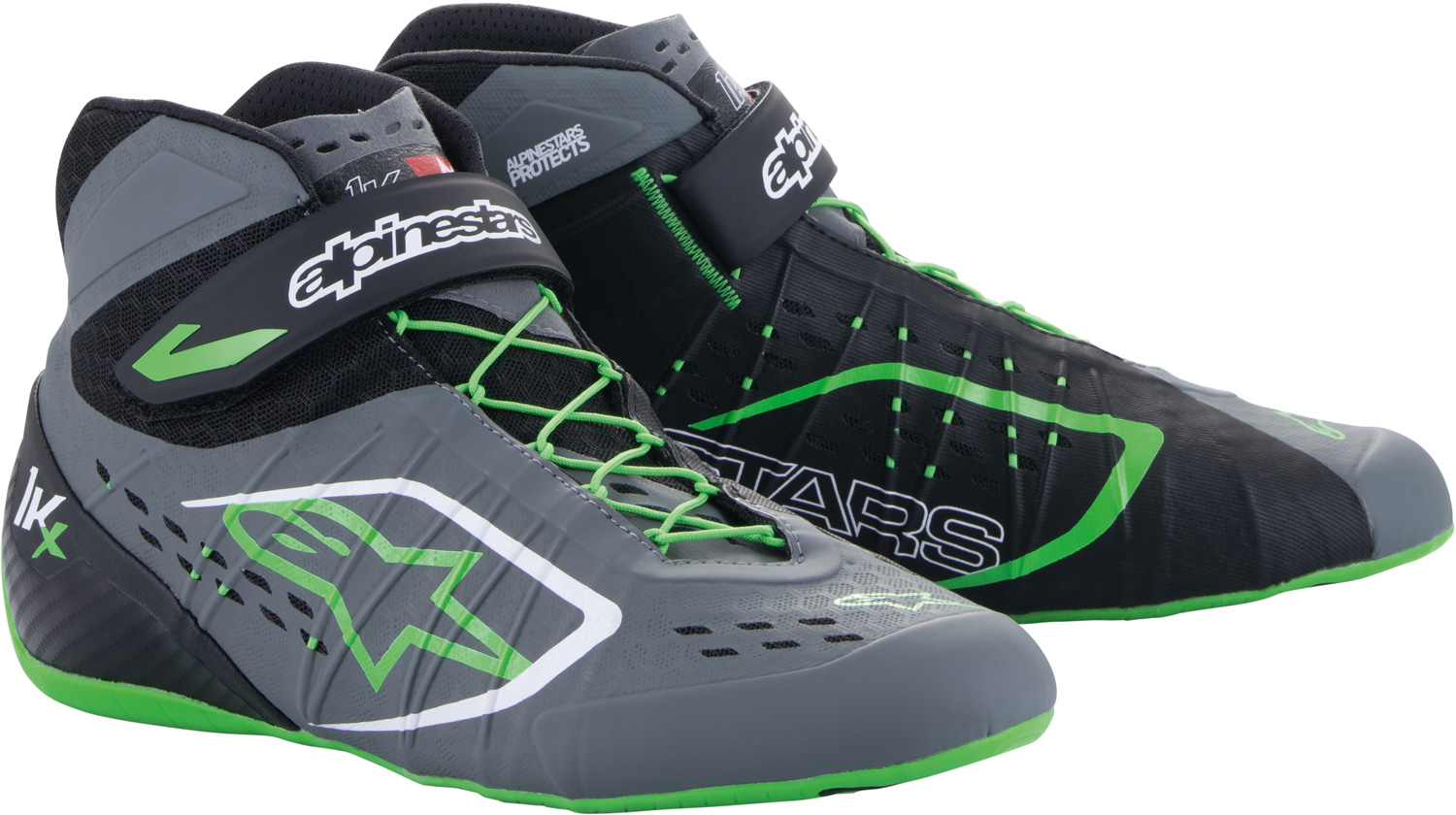 Alpinestars Kartschuh Tech 1KX v2