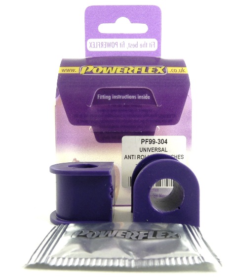 Powerflex Universelle Fahrwerksbuchse