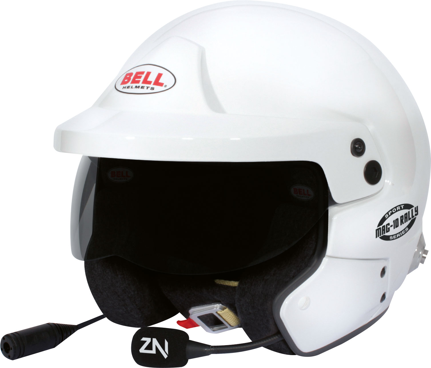 BELL Helm MAG-10 Sport Rally