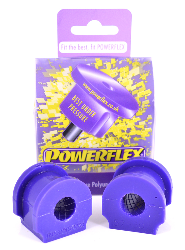 Powerflex (4) VA Stabilisator außen