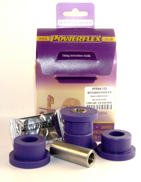 PFR44-113 Powerflex (8) HA Querlenker