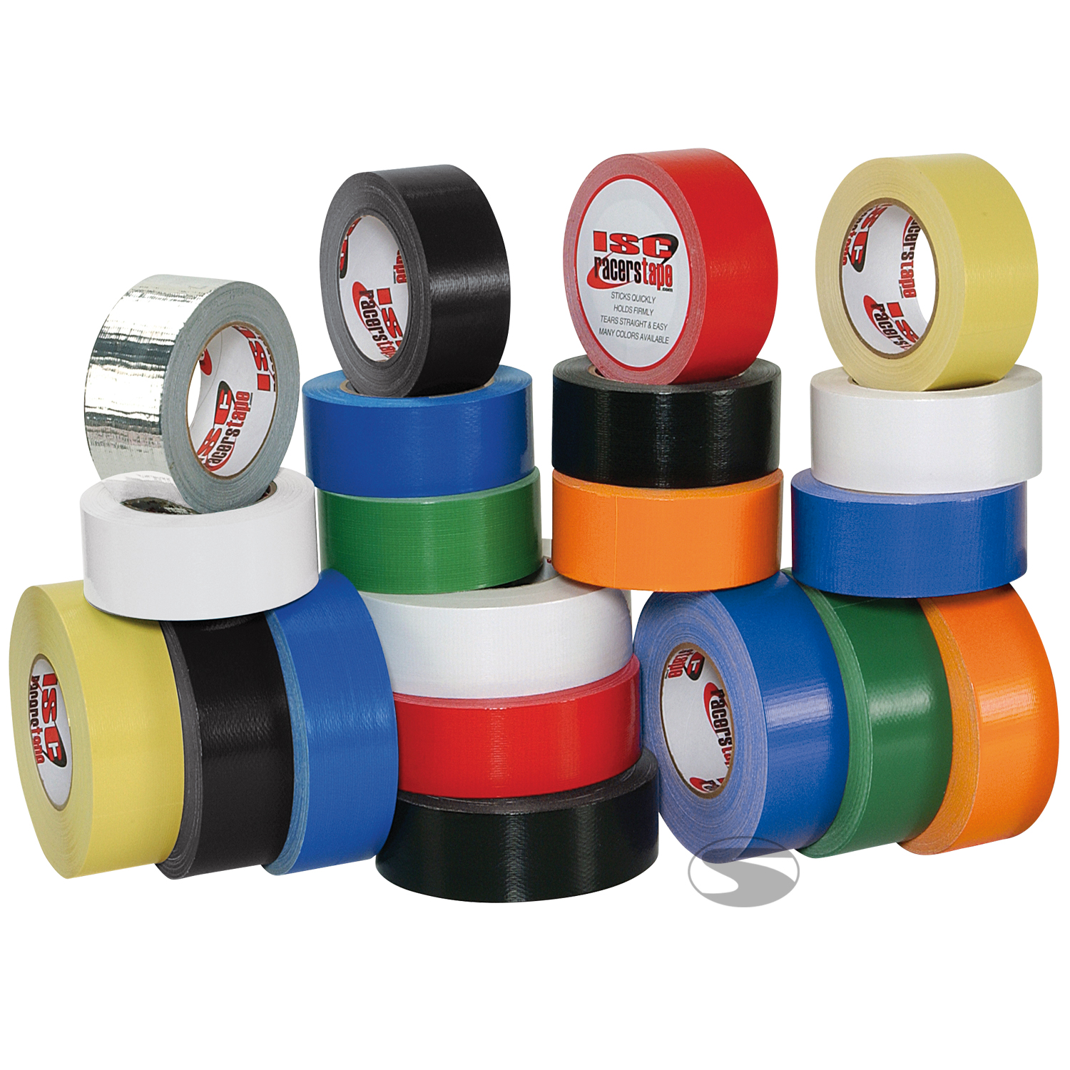 ISC Standard Race Tape