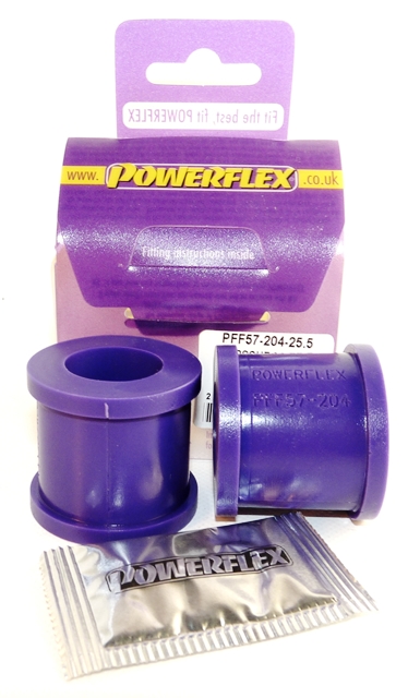 Powerflex (3) VA Stabilisator, 25,5 mm