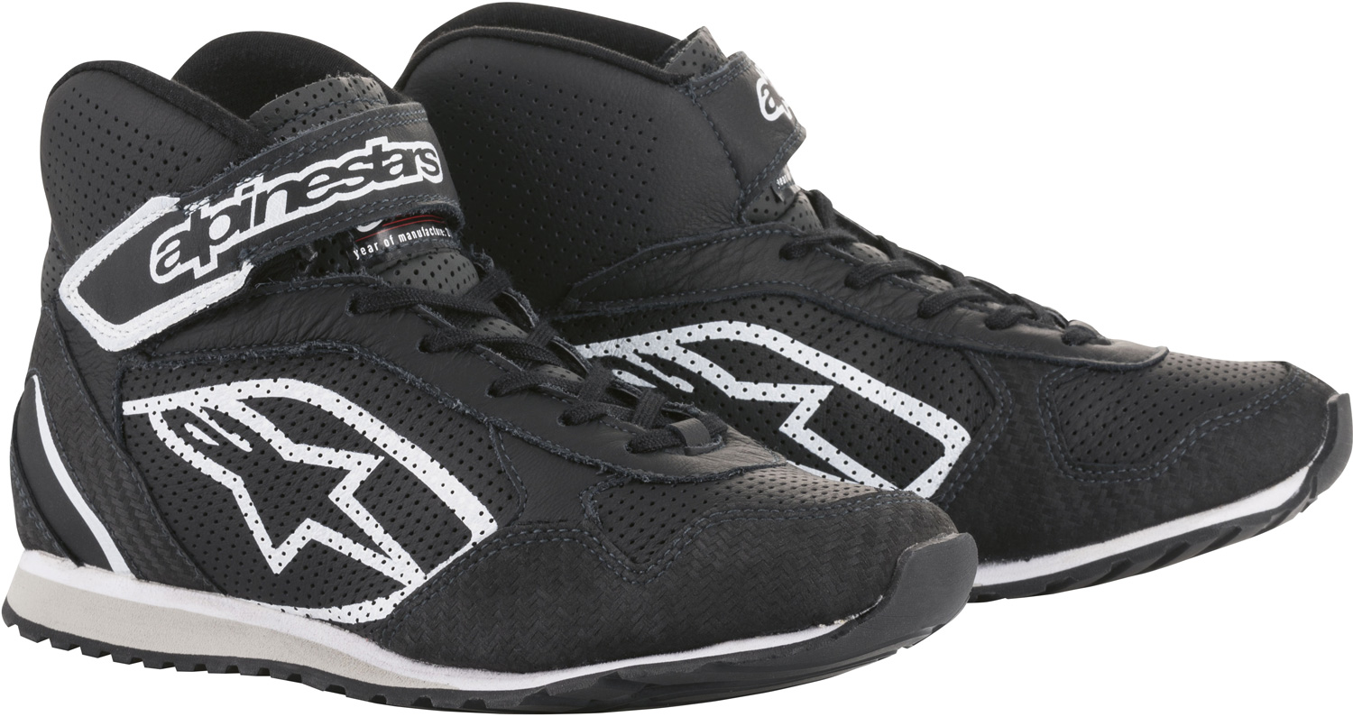 Alpinestars Mechanikerschuh Radar