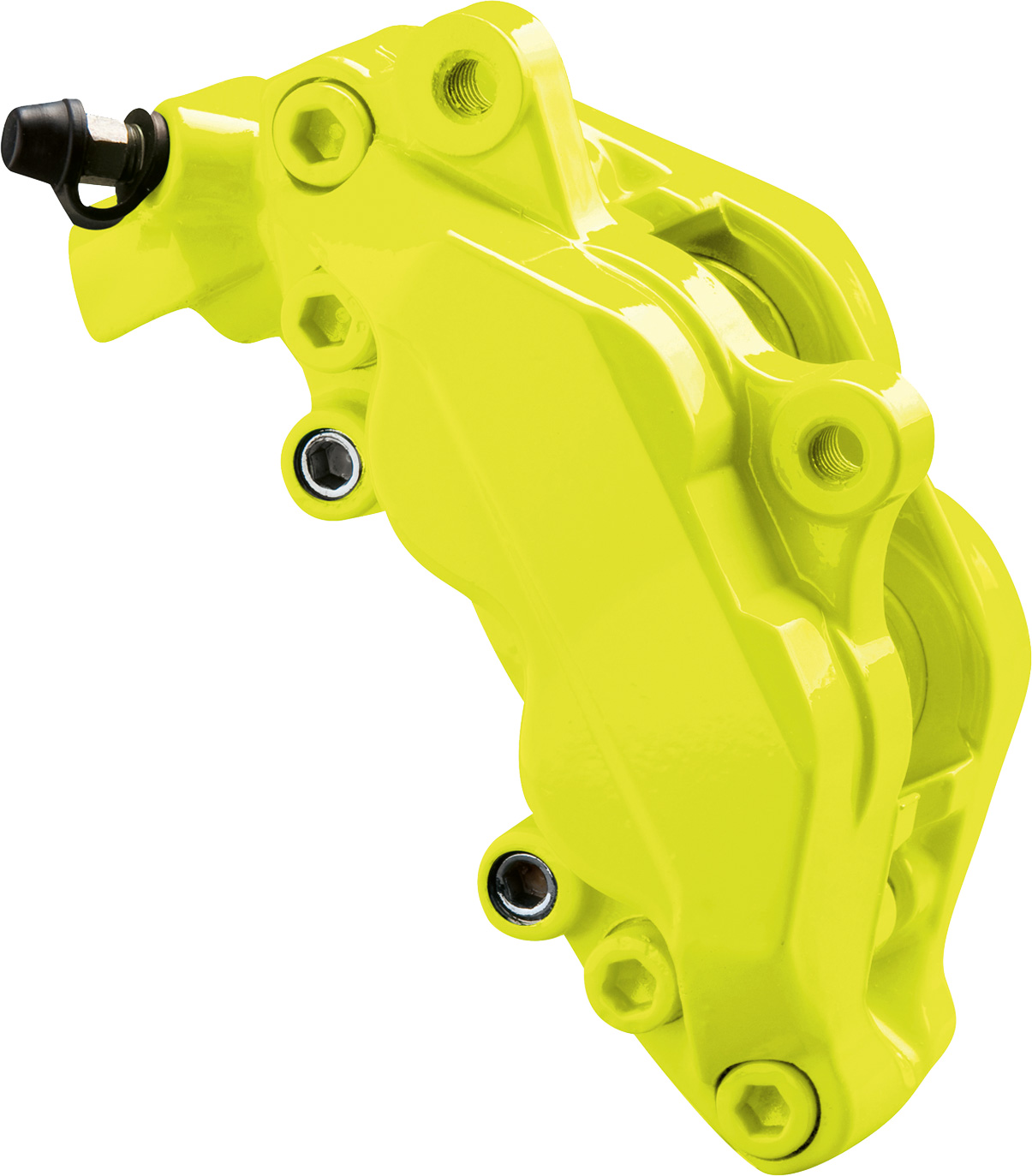 FoliaTec Bremssattellack | Neon Lack-Set