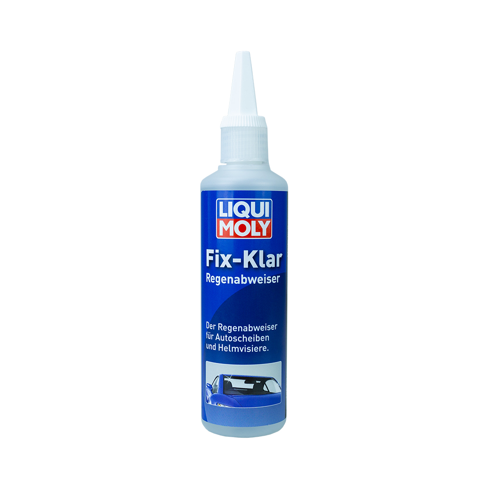 Liqui Moly Fix-Klar Regenabweiser