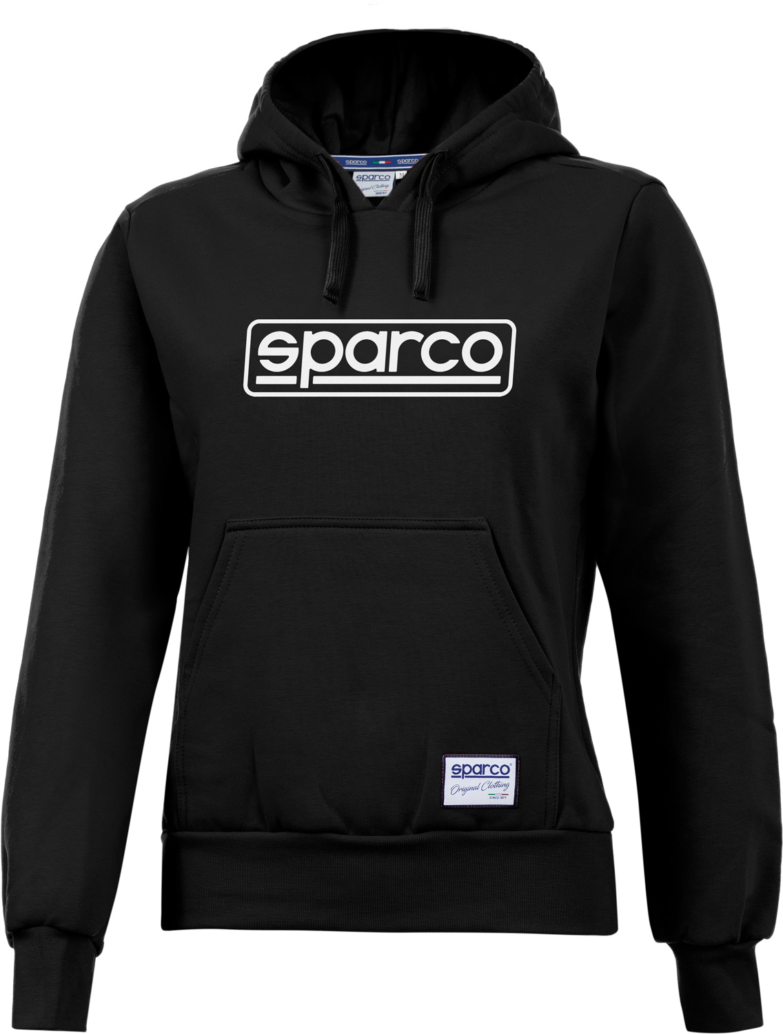 Sparco Hoodie Frame Lady