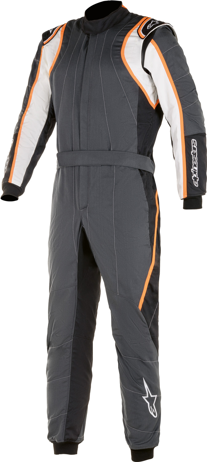 Alpinestars Rennoverall GP Race v2