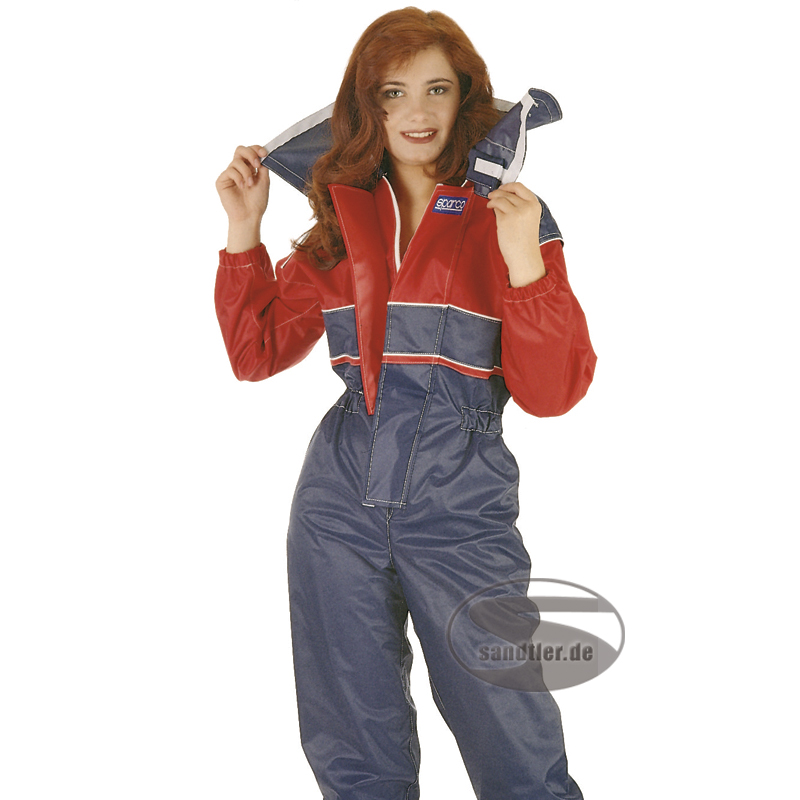 Sparco Regenoverall Hydro (Größe: XS)