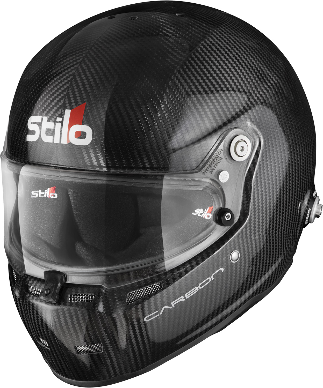 Stilo Helm ST5F N Carbon