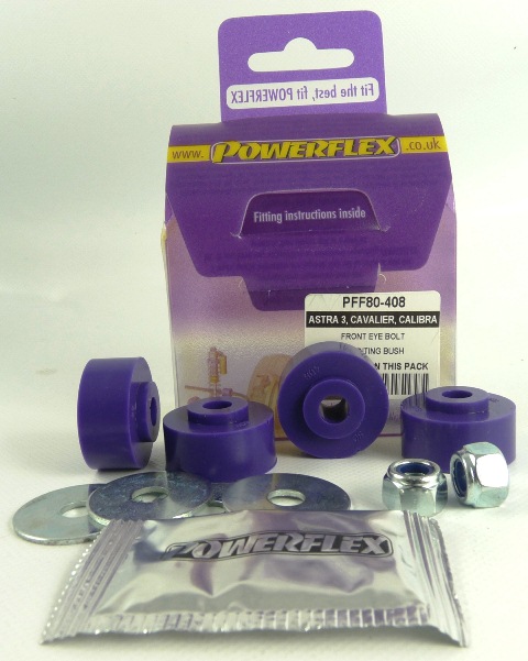 Powerflex (4) VA Stabilisatorhalter