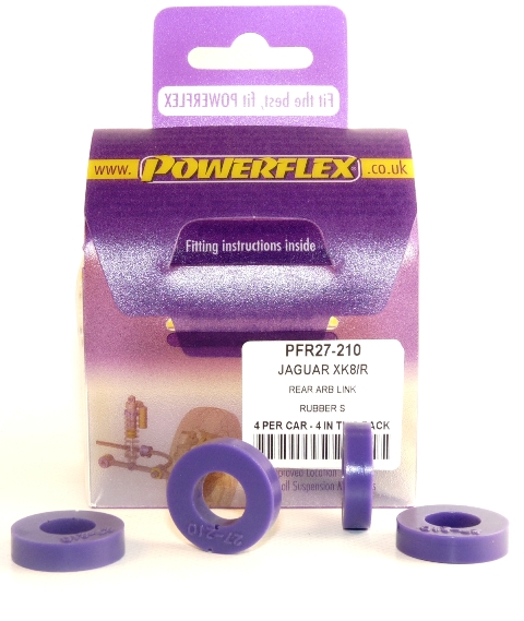 Powerflex (10) HA Stabilisator
