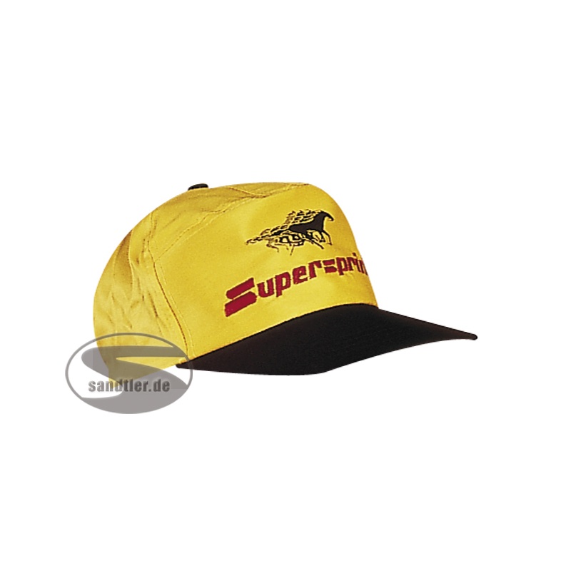 Supersprint Cap