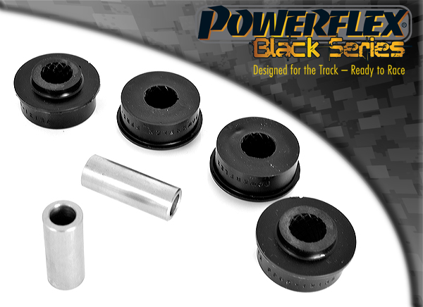 PFR5-1213BLK Powerflex (13) HA Stabibefestigung